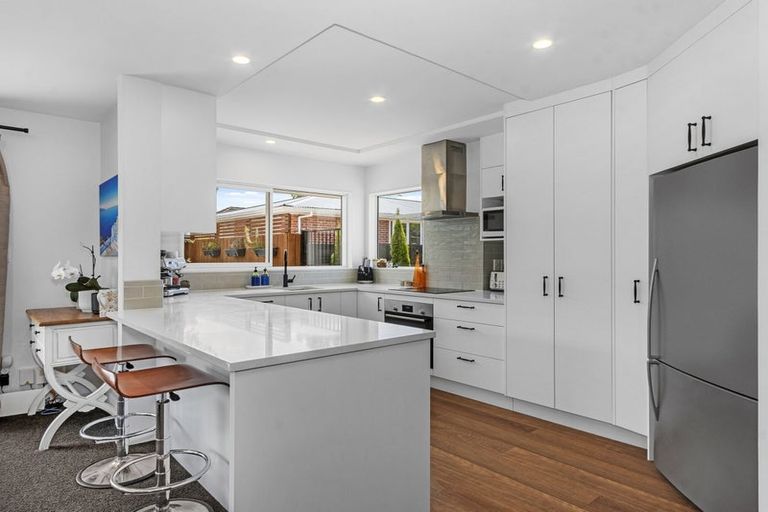 Photo of property in 1/271 Avonhead Road, Avonhead, Christchurch, 8042