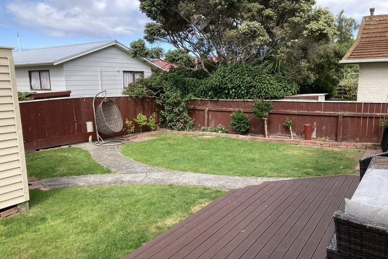 Photo of property in 36 Mahoe Street, Hutt Central, Lower Hutt, 5010