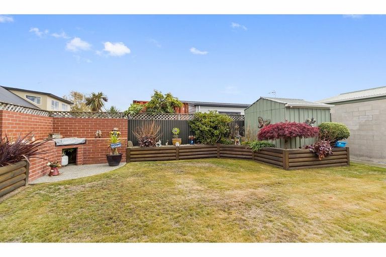 Photo of property in 33 Murray Street, Temuka, 7920