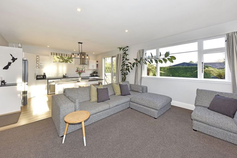 Photo of property in 11 Domain Terrace, Spreydon, Christchurch, 8024