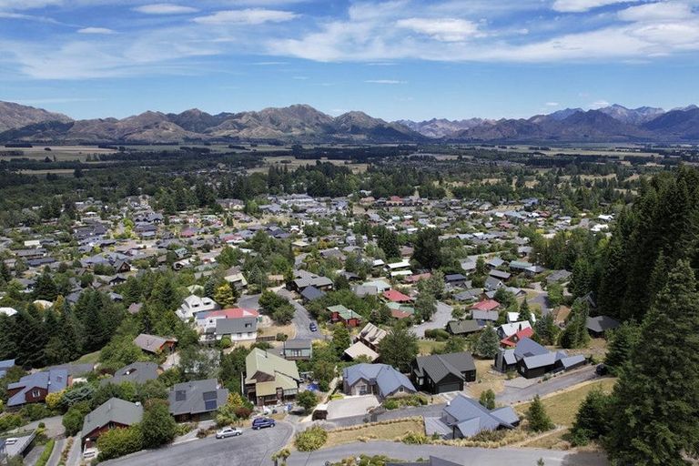 Photo of property in 40 Acheron Heights, Hanmer Springs, 7334