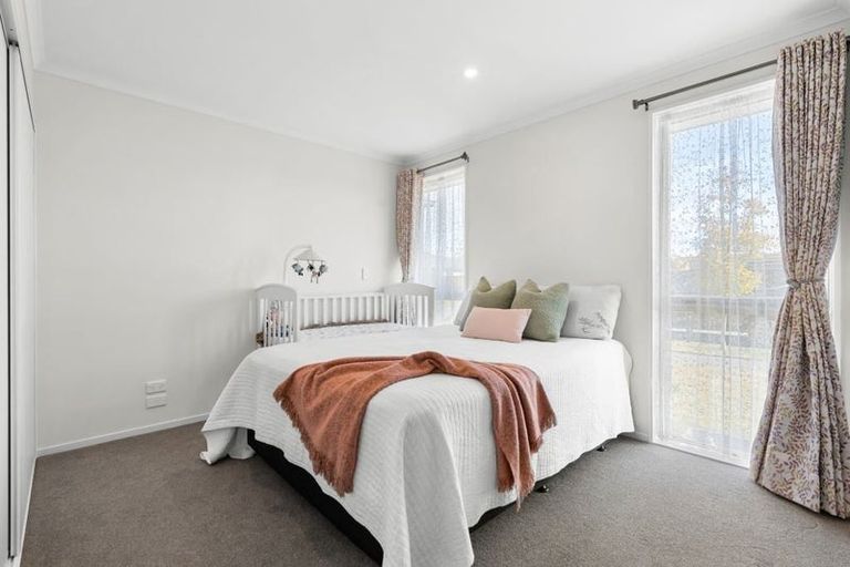 Photo of property in 21 Vildebeest Street, Halswell, Christchurch, 8025