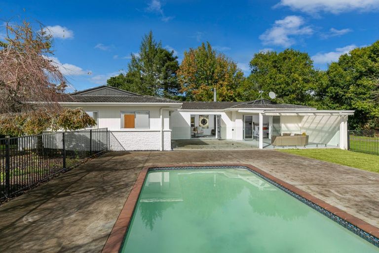 Photo of property in 101 Old Railway Road, Kumeu, 0892