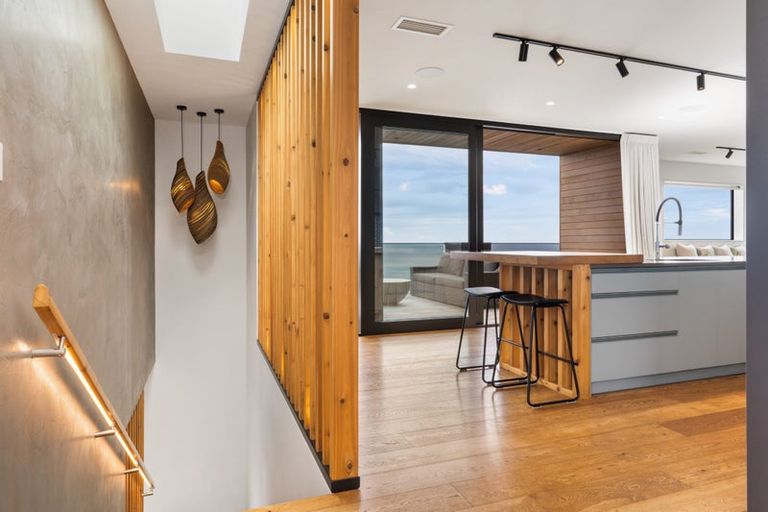 Photo of property in 3 Peninsula View, Scarborough, Christchurch, 8081