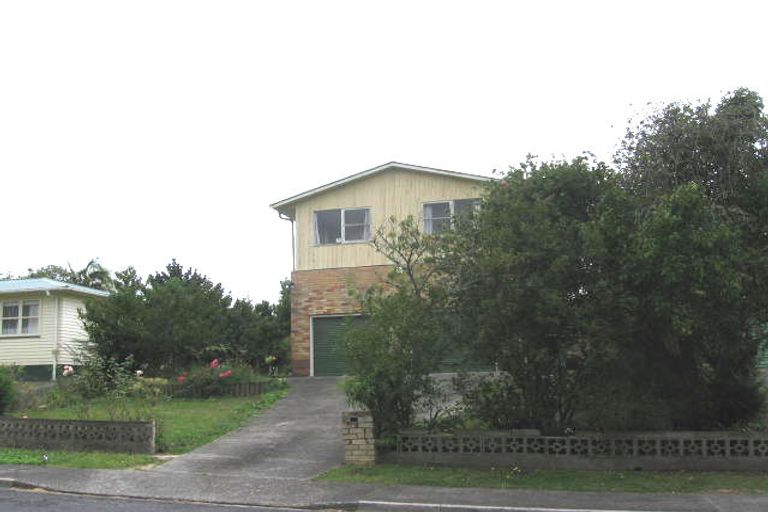 Photo of property in 3 Roseneath Place, Birkdale, Auckland, 0626