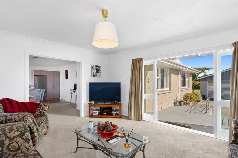 Photo of property in 113 Mooray Avenue, Bishopdale, Christchurch, 8053