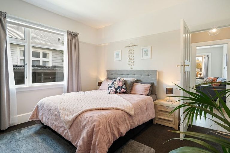 Photo of property in 48 Medway Street, Richmond, Christchurch, 8013