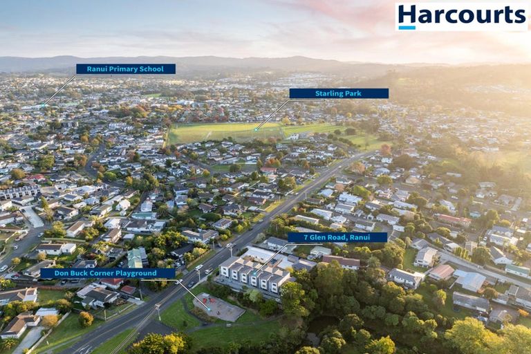 Photo of property in 1/7 Glen Road, Ranui, Auckland, 0612