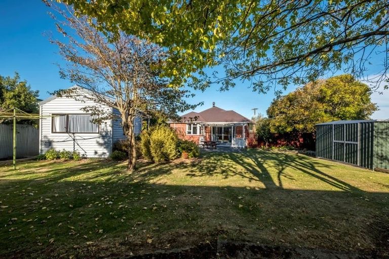 Photo of property in 10 Dorset Street, Hanmer Springs, 7334