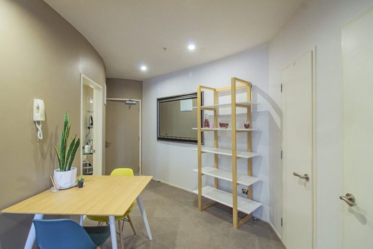 Photo of property in The Quay, 3/332a1 Lambton Quay, Wellington Central, Wellington, 6011
