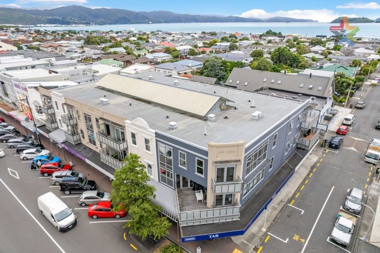 Photo of property in 13/208 Jackson Street, Petone, Lower Hutt, 5012