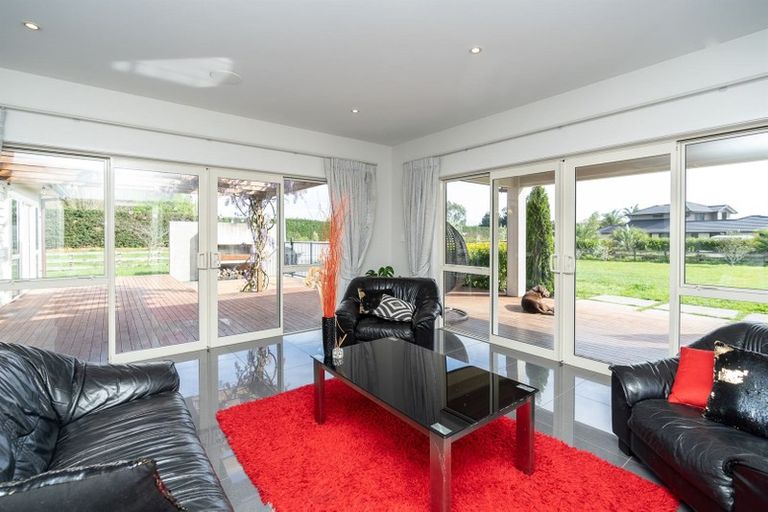 Photo of property in 21b Yumelody Lane, Matangi, Hamilton, 3284