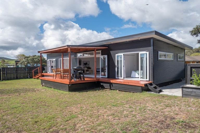 Photo of property in 3 Flame Tree Lane, Taipa, 0420