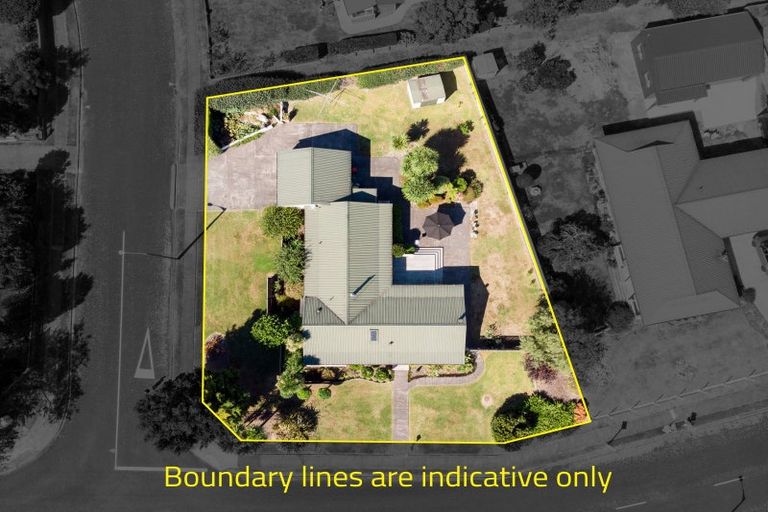 Photo of property in 57 Hayward Road, Ngatea, 3503