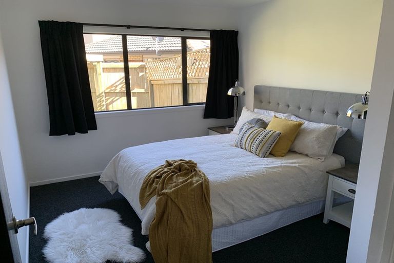 Photo of property in 17a Brooklyn Road, Claudelands, Hamilton, 3214