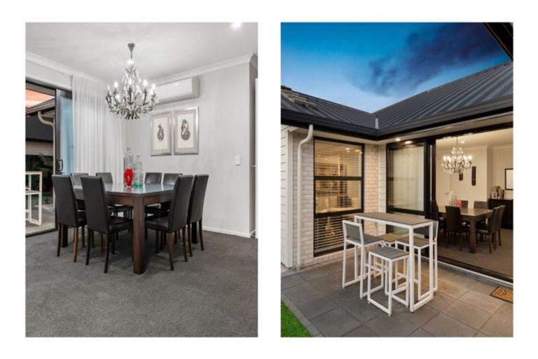 Photo of property in 8 Sarcodia Place, Papamoa Beach, Papamoa, 3118