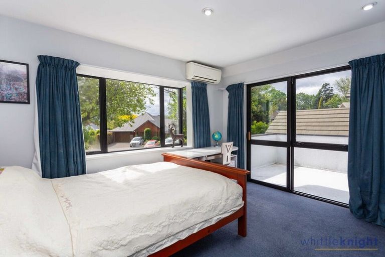 Photo of property in 12 Grangewood Lane, Burnside, Christchurch, 8053
