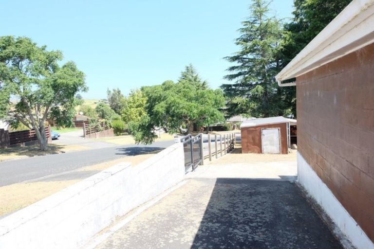 Photo of property in 93 Russell Road, Huntly, 3700