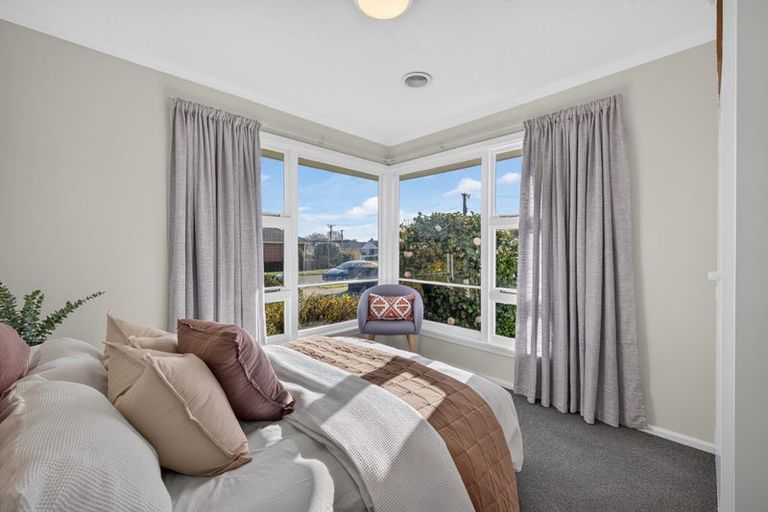 Photo of property in 58 Mountfort Street, Spreydon, Christchurch, 8024
