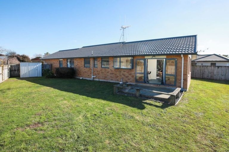 Photo of property in 40 Aldona Place, Fairview Downs, Hamilton, 3214