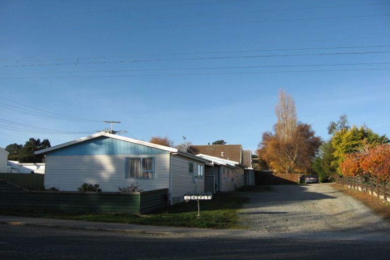 Photo of property in 37a-d Wentworth Street, East Gore, Gore, 9710