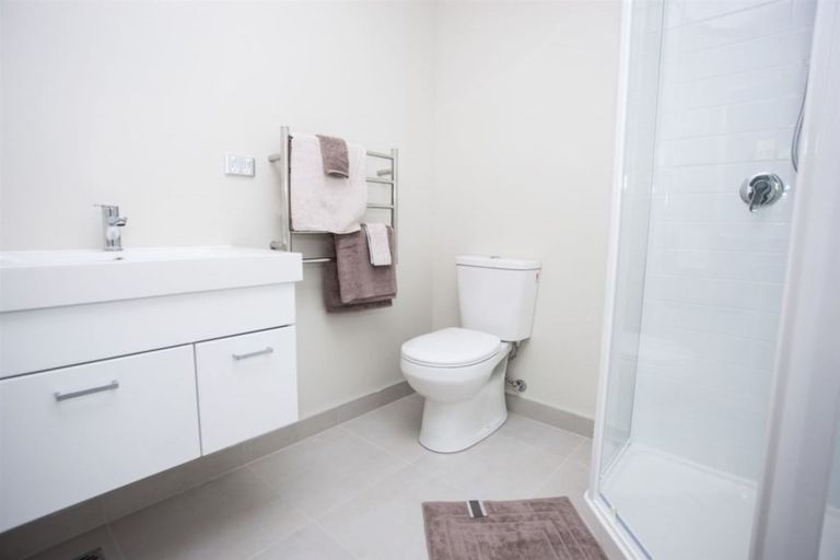 Photo of property in 6/7 Bangor Street, Christchurch Central, Christchurch, 8011