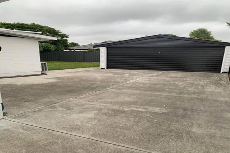 Photo of property in 10 Condell Avenue, Papanui, Christchurch, 8053