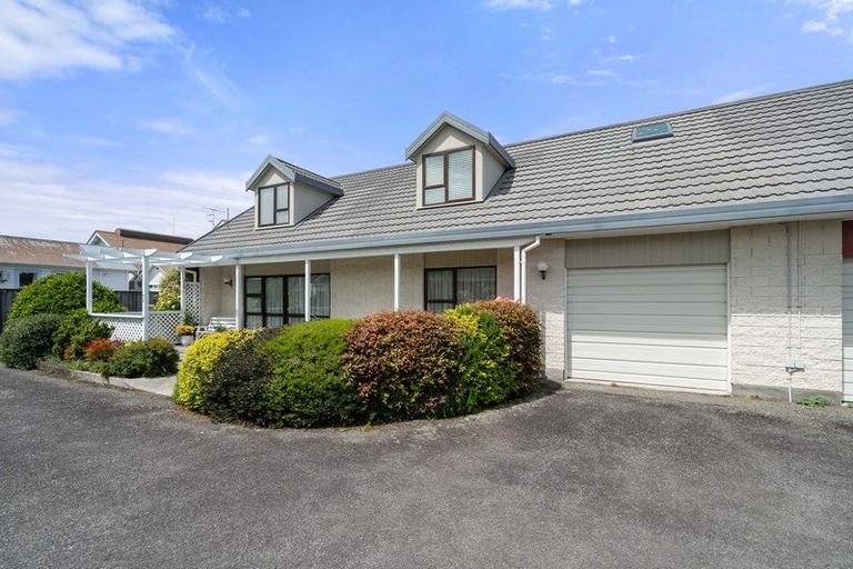 Photo of property in 20b Essex Street, Masterton, 5810
