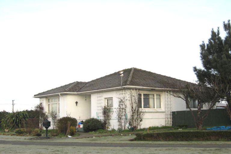 Photo of property in 27 Dyson Street, Strathern, Invercargill, 9812