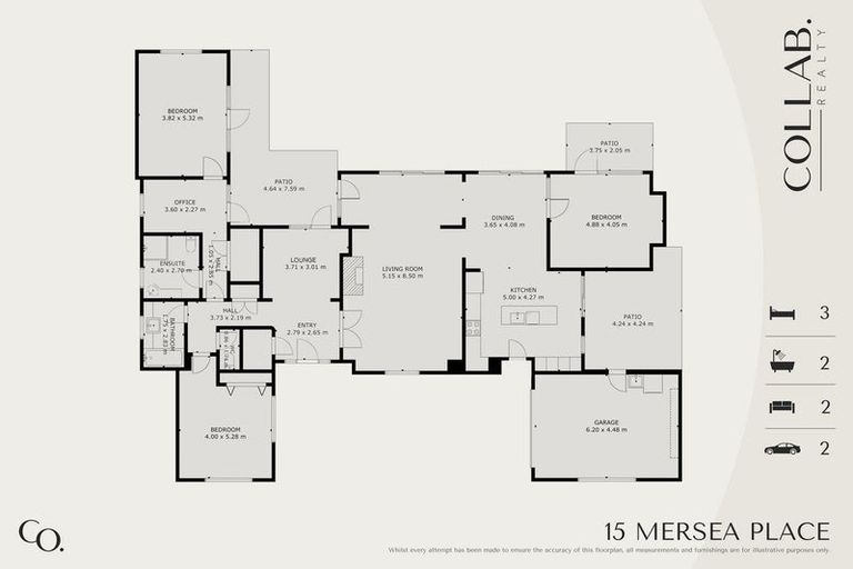 Photo of property in 15 Mersea Place, Maungatapu, Tauranga, 3112