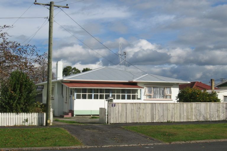 Photo of property in 19 Ramsay Street, Frankton, Hamilton, 3204