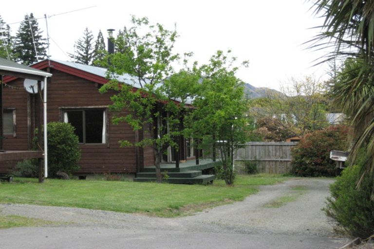 Photo of property in 3a Saint James Avenue, Hanmer Springs, 7334