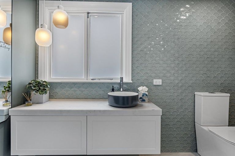 Photo of property in 5 Roosevelt Avenue, St Albans, Christchurch, 8014