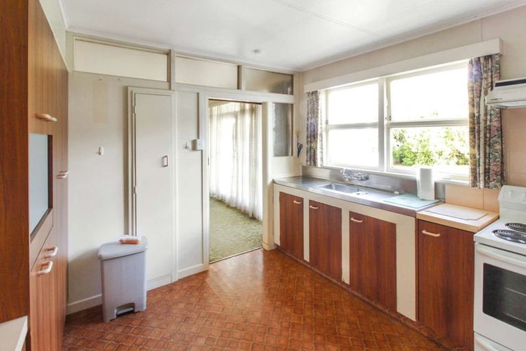 Photo of property in 5 Thrush Street, Taihape, 4720