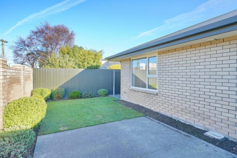 Photo of property in 1/21 Roker Street, Somerfield, Christchurch, 8024