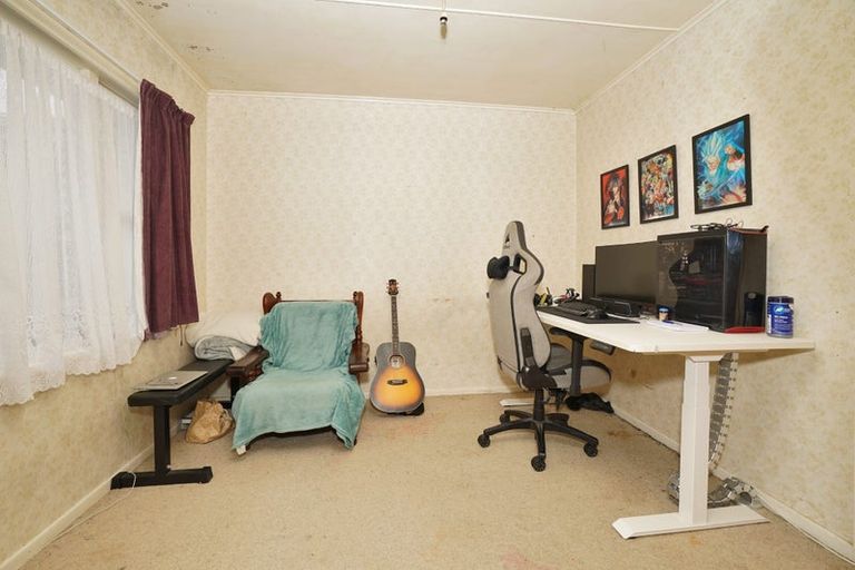 Photo of property in 38 Shakespeare Avenue, Enderley, Hamilton, 3214