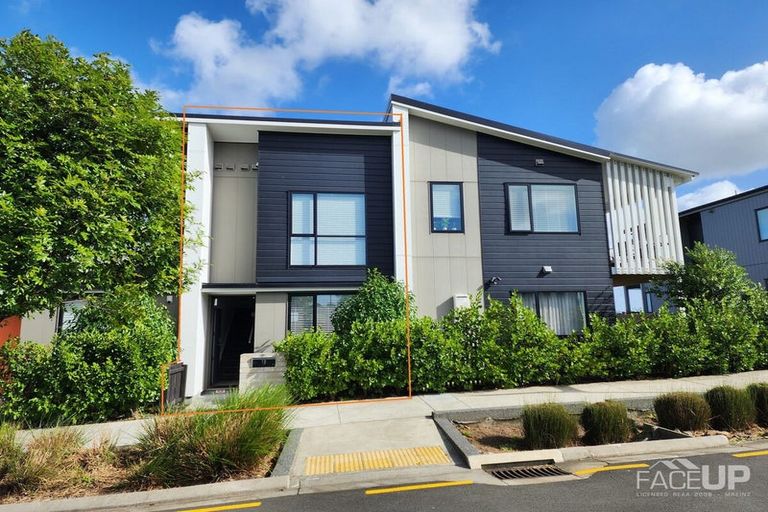 Photo of property in 18 Pukewhero Rise, Westgate, Auckland, 0614