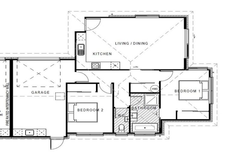 Photo of property in 3 Elizabeth Street, Rolleston, 7614