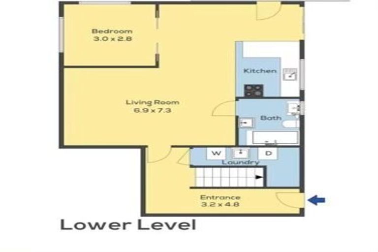 Photo of property in 314c Swanson Road, Henderson, Auckland, 0610