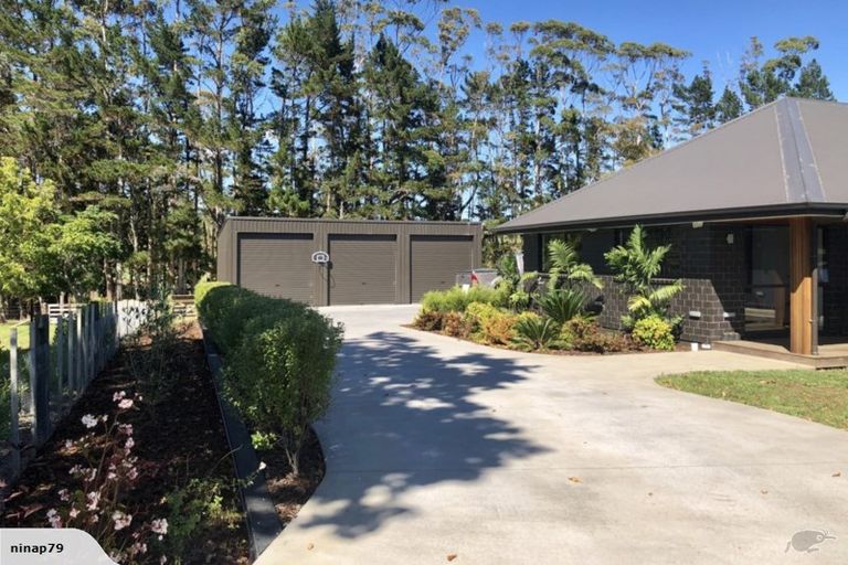 Photo of property in 93b Pungaere Road, Waipapa, Kerikeri, 0295