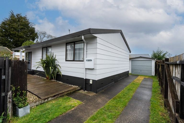 Photo of property in 60c Insoll Avenue, Enderley, Hamilton, 3214