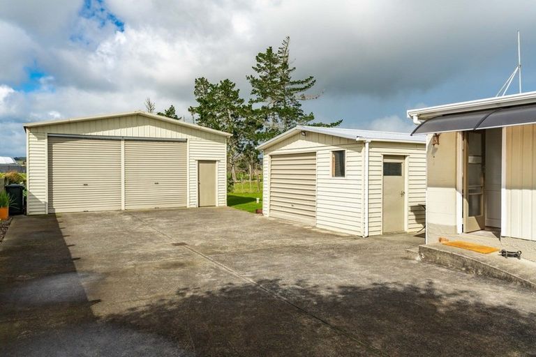 Photo of property in 5479 State Highway 14, Awakino Point, Dargaville, 0372