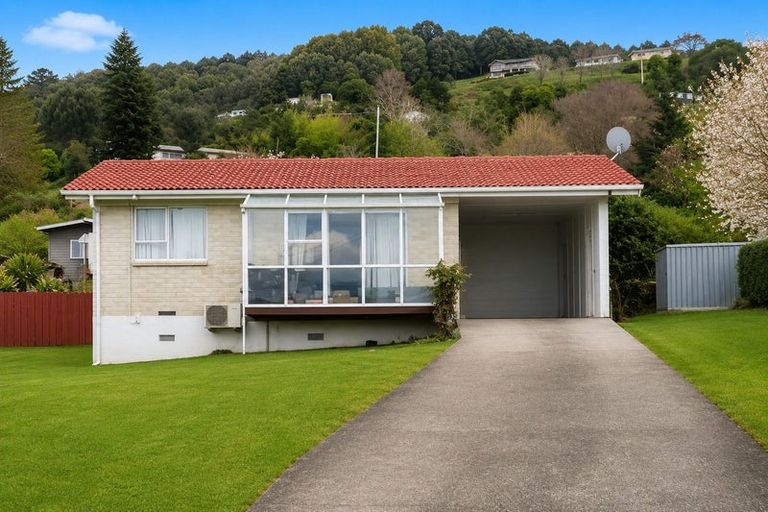 Photo of property in 7 Henry Street, Western Heights, Rotorua, 3015