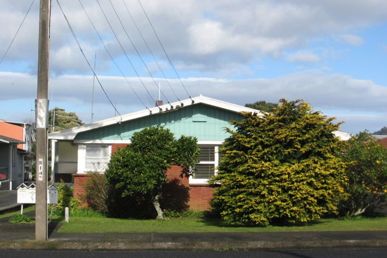 Photo of property in 3/10 Wolfe Street, Regent, Whangarei, 0112