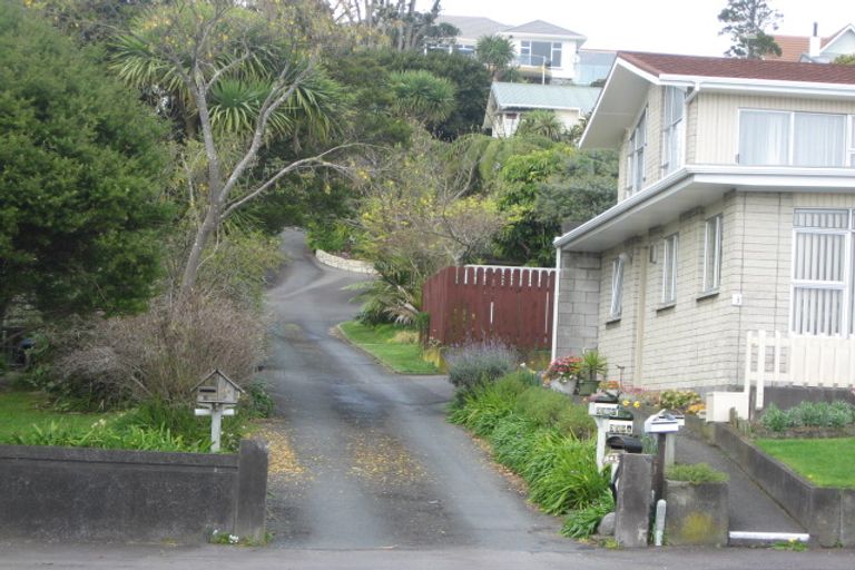 Photo of property in 339a Devon Street West, New Plymouth, 4310