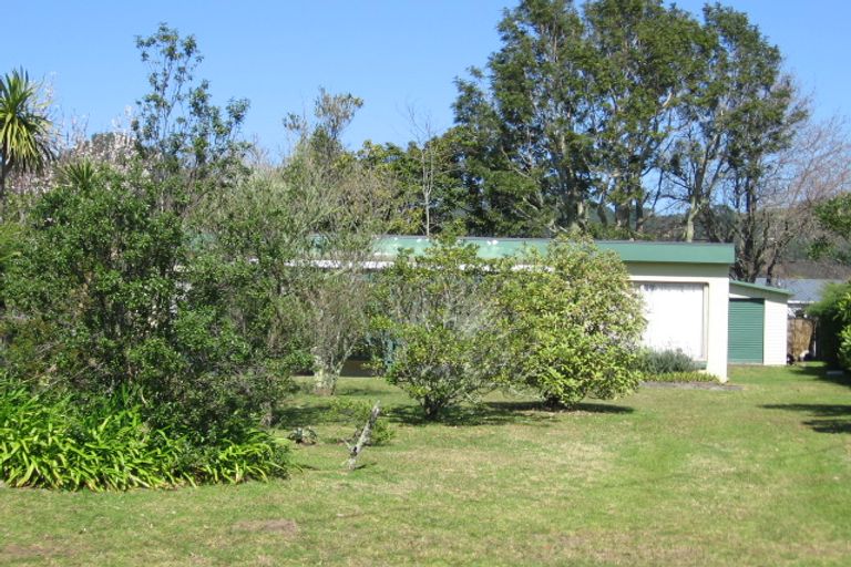 Photo of property in 8 Hicks Place, Cooks Beach, Whitianga, 3591