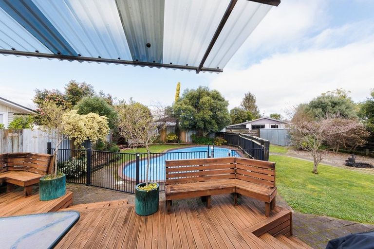 Photo of property in 7 Wills Crescent, Ashhurst, 4810