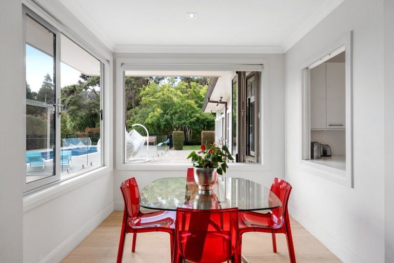 Photo of property in 1 Pearson Road, Whitford, Howick, 2571