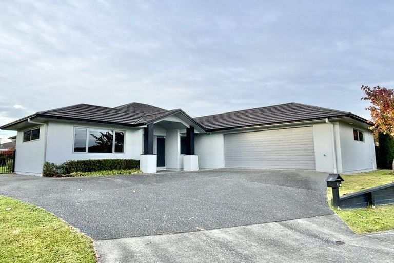 Photo of property in 4 Watford Place, Rototuna North, Hamilton, 3210