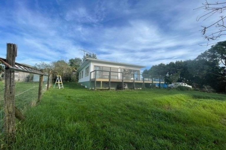 Photo of property in 288 Fordyce Road, Helensville, 0874